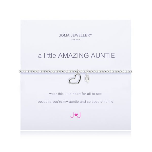 joma jewellery amazing auntie