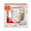 Me to You World's Best Teacher Boxed Mug