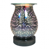 Sense Aroma Fireworks 3D Lamp 