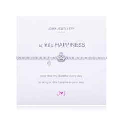 Joma Jewellery A Little Happiness Bracelet