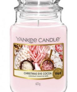 Yankee Candle Large Jars