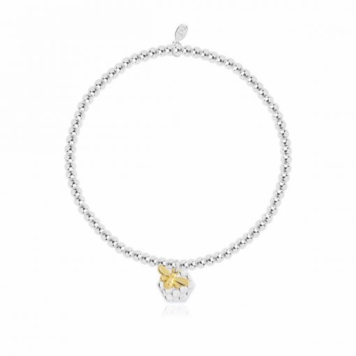 'You're The Bee's Knees' Bracelet