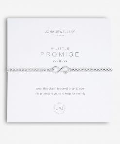 A Little Promise Bracelet