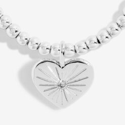 A Little Lucky To Have You Bracelet