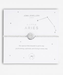 Star Sign A Little 'Aries' Bracelet