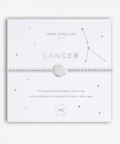 Star Sign A Little 'Cancer' Bracelet
