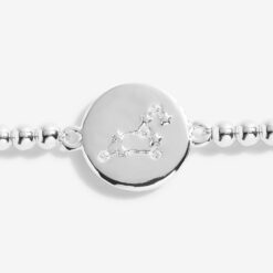Alternative view of Star Sign A Little 'Leo' Bracelet