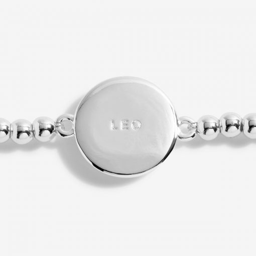 Star Sign A Little 'Leo' Bracelet - Image 3