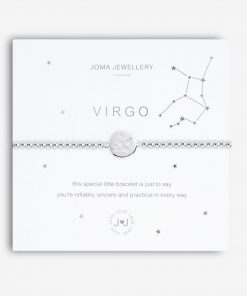Star Sign A Little 'Virgo' Bracelet