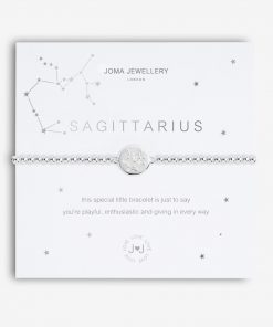 Star Sign A Little 'Sagittarius' Bracelet