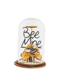 Kloche-Bee Mine Figurine