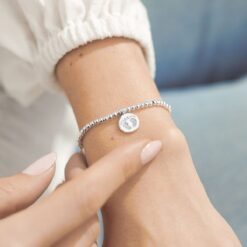 The A Little Baby On The Way Bracelet