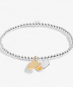 A Little 'Soul Sisters' Bracelet