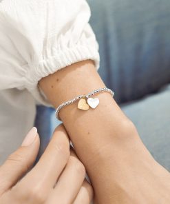 A Little 'Soul Sisters' Bracelet