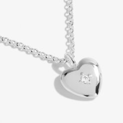 A Little 'Happy Birthday' Necklace