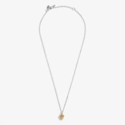 A Little 'Strength' Necklace