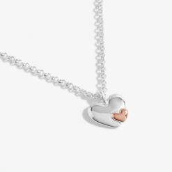 A Little 'Mummy To Be' Necklace