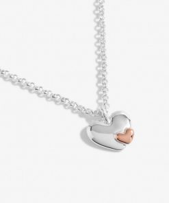 A Little 'Mummy To Be' Necklace