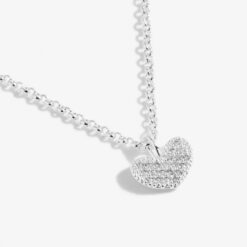 A Little 'Special Daughter' Necklace