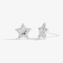 A Little 'Happy Birthday' Earrings
