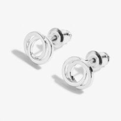 A Little 'Marvellous Mum' Earrings