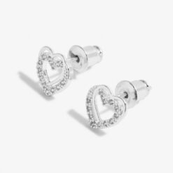 A Little 'Fabulous Friend' Earrings