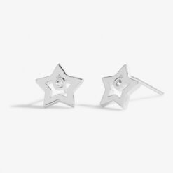 A Little 'Super Sister' Earrings