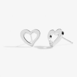 A Little 'Darling Daughter' Earrings