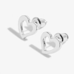 A Little 'Darling Daughter' Earrings