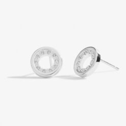 A Little 'One In A Million' Earrings