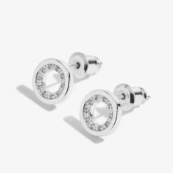 A Little 'One In A Million' Earrings