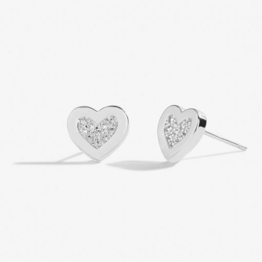 A Little 'Love You' Earrings - Image 2