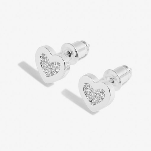 A Little 'Love You' Earrings - Image 3