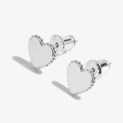 A Little 'Lovely Granddaughter' Earrings