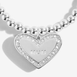 A Little 'Just For You Mum' Bracelet