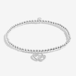 A Little 'Like Mother Like Daughter' Bracelet