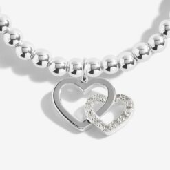 A Little 'Like Mother Like Daughter' Bracelet
