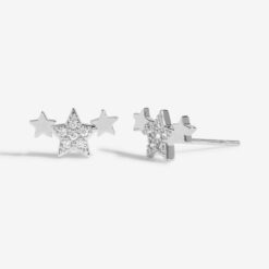Beautifully Boxed A Little 'Birthday Wishes' Earrings