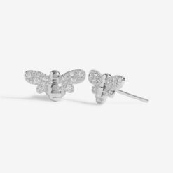 Beautifully Boxed A Little 'Happy As Can Bee' Earrings