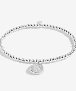 Birthflower A Little May Lily Of The Valley Bracelet