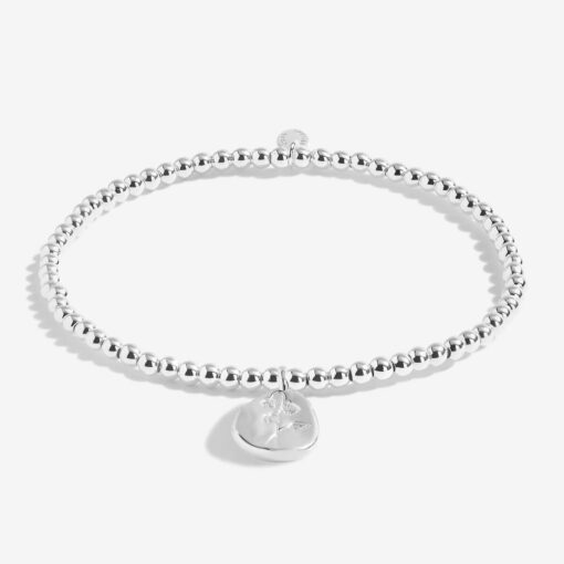 Birthflower A Little May Lily Of The Valley Bracelet