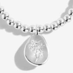 Birthflower A Little November Chysanthemum Bracelet