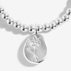 Birthflower A Little December Narissus Bracelet