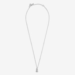 A Little 'Guardian Angel' Necklace.