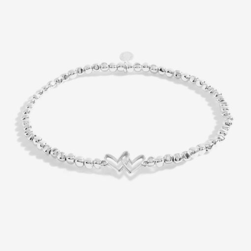 Forever Yours 'Happy Birthday' Bracelet - Image 4