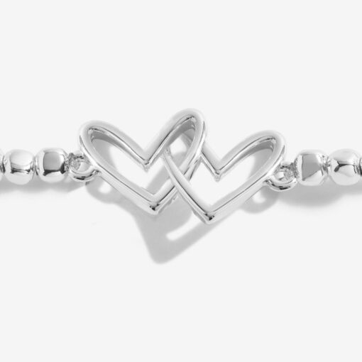 Forever Yours 'Happy Birthday' Bracelet - Image 5