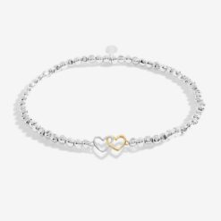My Moments 'Always And Forever Family' Bracelet