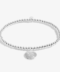 Joma Jewellery A Little 'Just For You Sister' Bracelet