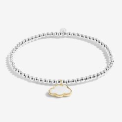 A Little 'Follow Your Dreams' Bracelet