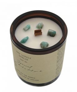 Eau So Special Candle by Eau Lovely